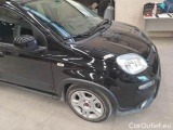 Fiat  Panda FIAT  / 2011 / 5P / BERLINA 1.0 FIREFLY 70CV SeS HYBRID #39