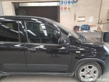  Fiat  Panda FIAT  / 2011 / 5P / BERLINA 1.0 FIREFLY 70CV SeS HYBRID #41