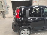 Fiat  Panda FIAT  / 2011 / 5P / BERLINA 1.0 FIREFLY 70CV SeS HYBRID #50