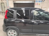  Fiat  Panda FIAT  / 2011 / 5P / BERLINA 1.0 FIREFLY 70CV SeS HYBRID #45