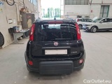  Fiat  Panda FIAT  / 2011 / 5P / BERLINA 1.0 FIREFLY 70CV SeS HYBRID #52