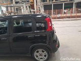  Fiat  Panda FIAT  / 2011 / 5P / BERLINA 1.0 FIREFLY 70CV SeS HYBRID #59