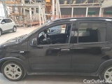  Fiat  Panda FIAT  / 2011 / 5P / BERLINA 1.0 FIREFLY 70CV SeS HYBRID #65