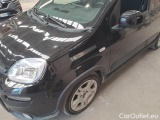  Fiat  Panda FIAT  / 2011 / 5P / BERLINA 1.0 FIREFLY 70CV SeS HYBRID #70