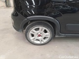  Fiat  Panda FIAT  / 2011 / 5P / BERLINA 1.0 FIREFLY 70CV SeS HYBRID #78