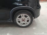  Fiat  Panda FIAT  / 2011 / 5P / BERLINA 1.0 FIREFLY 70CV SeS HYBRID #80