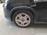  Fiat  Panda FIAT  / 2011 / 5P / BERLINA 1.0 FIREFLY 70CV SeS HYBRID #82
