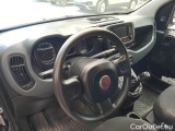  Fiat  Panda FIAT  / 2011 / 5P / BERLINA 1.0 FIREFLY 70CV SeS HYBRID #95
