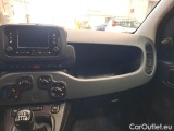  Fiat  Panda FIAT  / 2011 / 5P / BERLINA 1.0 FIREFLY 70CV SeS HYBRID #101
