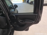  Fiat  Panda FIAT  / 2011 / 5P / BERLINA 1.0 FIREFLY 70CV SeS HYBRID #115