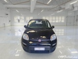  Fiat  Panda FIAT  / 2011 / 5P / BERLINA 1.0 FIREFLY 70CV SeS HYBRID #6