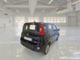  Fiat  Panda FIAT  / 2011 / 5P / BERLINA 1.0 FIREFLY 70CV SeS HYBRID #2