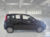  Fiat  Panda FIAT  / 2011 / 5P / BERLINA 1.0 FIREFLY 70CV SeS HYBRID #7