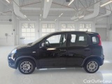  Fiat  Panda FIAT  / 2011 / 5P / BERLINA 1.0 FIREFLY 70CV SeS HYBRID #8