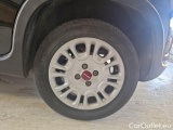  Fiat  Panda FIAT  / 2011 / 5P / BERLINA 1.0 FIREFLY 70CV SeS HYBRID #19