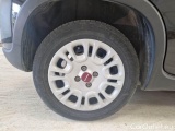  Fiat  Panda FIAT  / 2011 / 5P / BERLINA 1.0 FIREFLY 70CV SeS HYBRID #18