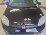  Fiat  Panda FIAT  / 2011 / 5P / BERLINA 1.0 FIREFLY 70CV SeS HYBRID #25