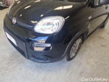 Fiat  Panda FIAT  / 2011 / 5P / BERLINA 1.0 FIREFLY 70CV SeS HYBRID #27