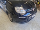  Fiat  Panda FIAT  / 2011 / 5P / BERLINA 1.0 FIREFLY 70CV SeS HYBRID #34
