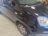  Fiat  Panda FIAT  / 2011 / 5P / BERLINA 1.0 FIREFLY 70CV SeS HYBRID #38