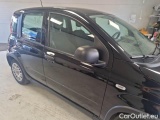  Fiat  Panda FIAT  / 2011 / 5P / BERLINA 1.0 FIREFLY 70CV SeS HYBRID #42