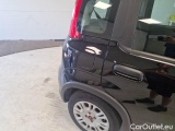  Fiat  Panda FIAT  / 2011 / 5P / BERLINA 1.0 FIREFLY 70CV SeS HYBRID #52