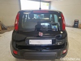  Fiat  Panda FIAT  / 2011 / 5P / BERLINA 1.0 FIREFLY 70CV SeS HYBRID #66