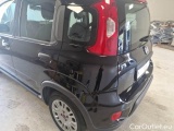  Fiat  Panda FIAT  / 2011 / 5P / BERLINA 1.0 FIREFLY 70CV SeS HYBRID #70