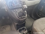  Fiat  Panda FIAT  / 2011 / 5P / BERLINA 1.0 FIREFLY 70CV SeS HYBRID #102