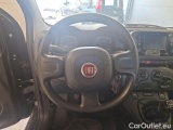  Fiat  Panda FIAT  / 2011 / 5P / BERLINA 1.0 FIREFLY 70CV SeS HYBRID #100