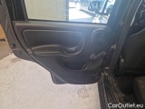  Fiat  Panda FIAT  / 2011 / 5P / BERLINA 1.0 FIREFLY 70CV SeS HYBRID #104