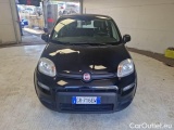  Fiat  Panda FIAT  / 2011 / 5P / BERLINA 1.0 FIREFLY 70CV SeS HYBRID #133