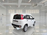  Fiat  Panda FIAT  / 2011 / 5P / BERLINA 0.9 TWINAIR TURBO NATURAL POWER EASY #2
