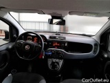  Fiat  Panda FIAT  / 2011 / 5P / BERLINA 0.9 TWINAIR TURBO NATURAL POWER EASY #3