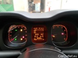  Fiat  Panda FIAT  / 2011 / 5P / BERLINA 0.9 TWINAIR TURBO NATURAL POWER EASY #4