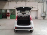  Fiat  Panda FIAT  / 2011 / 5P / BERLINA 0.9 TWINAIR TURBO NATURAL POWER EASY #5