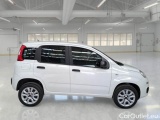  Fiat  Panda FIAT  / 2011 / 5P / BERLINA 0.9 TWINAIR TURBO NATURAL POWER EASY #7