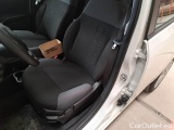  Fiat  Panda FIAT  / 2011 / 5P / BERLINA 0.9 TWINAIR TURBO NATURAL POWER EASY #12