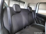  Fiat  Panda FIAT  / 2011 / 5P / BERLINA 0.9 TWINAIR TURBO NATURAL POWER EASY #15