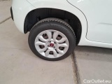  Fiat  Panda FIAT  / 2011 / 5P / BERLINA 0.9 TWINAIR TURBO NATURAL POWER EASY #18