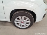  Fiat  Panda FIAT  / 2011 / 5P / BERLINA 0.9 TWINAIR TURBO NATURAL POWER EASY #17