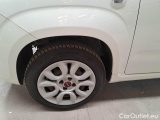  Fiat  Panda FIAT  / 2011 / 5P / BERLINA 0.9 TWINAIR TURBO NATURAL POWER EASY #20