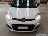  Fiat  Panda FIAT  / 2011 / 5P / BERLINA 0.9 TWINAIR TURBO NATURAL POWER EASY #33