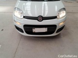  Fiat  Panda FIAT  / 2011 / 5P / BERLINA 0.9 TWINAIR TURBO NATURAL POWER EASY #43