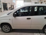  Fiat  Panda FIAT  / 2011 / 5P / BERLINA 0.9 TWINAIR TURBO NATURAL POWER EASY #66