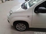  Fiat  Panda FIAT  / 2011 / 5P / BERLINA 0.9 TWINAIR TURBO NATURAL POWER EASY #70
