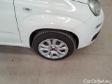  Fiat  Panda FIAT  / 2011 / 5P / BERLINA 0.9 TWINAIR TURBO NATURAL POWER EASY #73