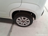  Fiat  Panda FIAT  / 2011 / 5P / BERLINA 0.9 TWINAIR TURBO NATURAL POWER EASY #80
