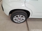  Fiat  Panda FIAT  / 2011 / 5P / BERLINA 0.9 TWINAIR TURBO NATURAL POWER EASY #77