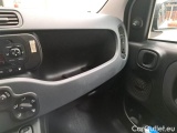  Fiat  Panda FIAT  / 2011 / 5P / BERLINA 0.9 TWINAIR TURBO NATURAL POWER EASY #87